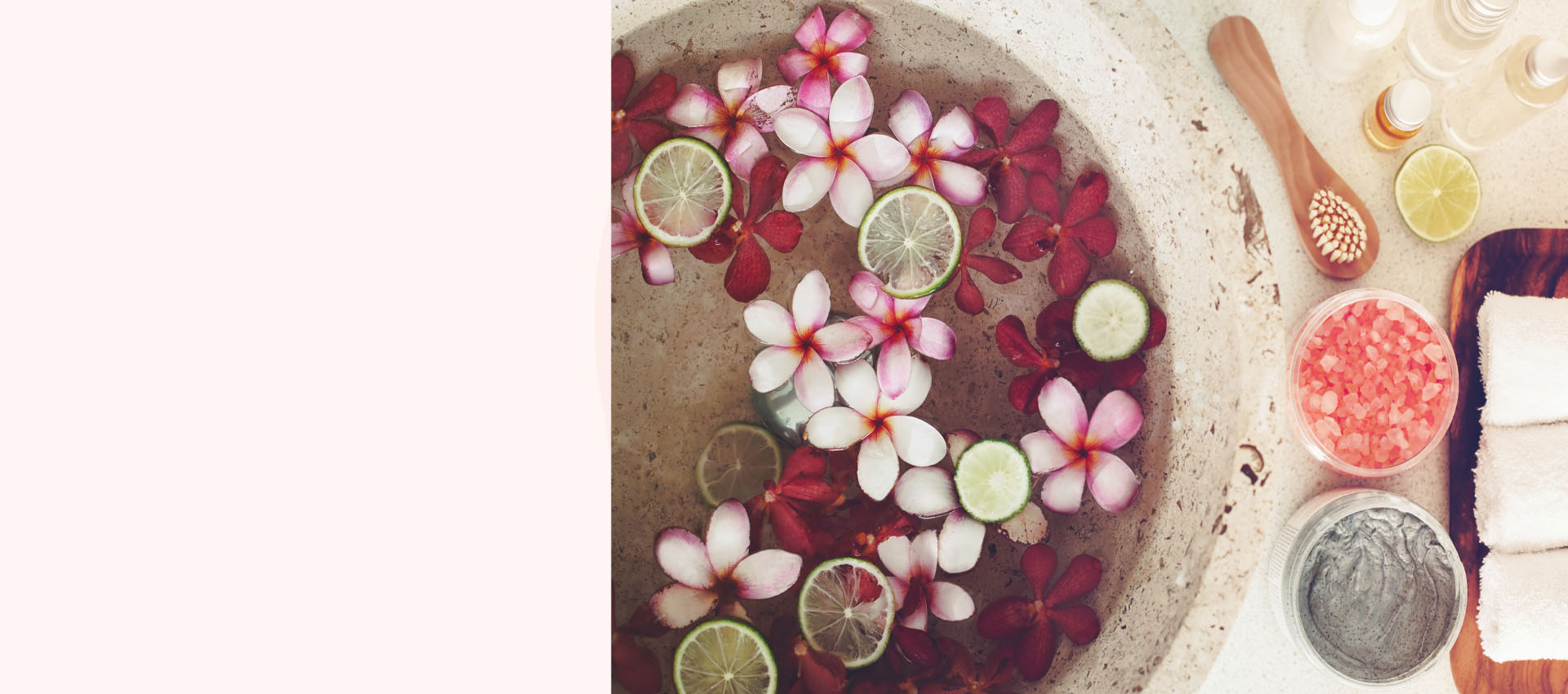 Skincare Service